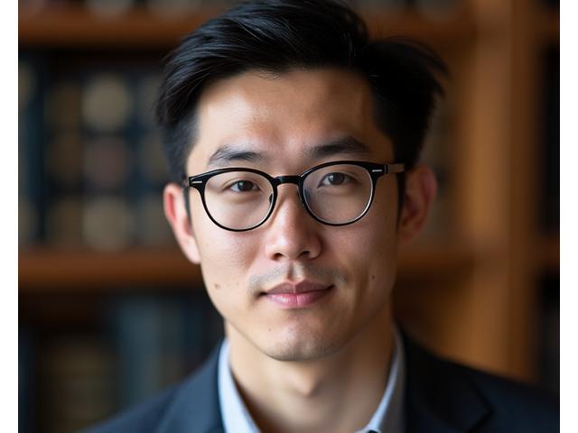 David Lee, Feature Writer for Lumina Lens